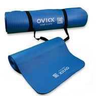 OVICX / XQIAO Yoga Mat Anti-Slip Yoga Mat 8mm