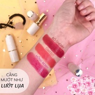 Cezanne Japanese Lead-Free Moisturizing Anti-Dark Lipstick