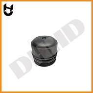 Applicable to Land Rover Discovery4 Discovery5 Lanyun Oil Cooler Filter Oil Grid Cover LR019477
