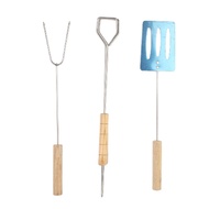Barbeque BBQ Tools 3pcs RYD038