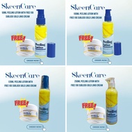 120ml SCPL FREE SBC GOLD 10G