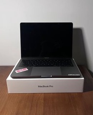 Apple MacBook Pro 13” 256GB SSD