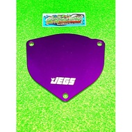 Air Pump Cover D-Max 1.9 All Models (2016-2024) Purple