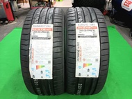 **ราคา 2 เส้น** ยางใหม่ค้างปี 225/35R20 Kumho Ecsta PS71 ผลิตต้นปี 2023 ประกันบวม 2 ปี จุ๊บลม 2 ตัว 