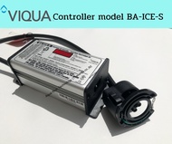 BA-ICE-S VIQUA UV Controller สำหรับเครื่องรุ่น S2Q-PA S5Q-PA S8Q-PA และรุ่นอื่น ๆ ตามที่ spec กำหนด