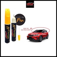 Proton X50 Car Touch Up Pen Car Scratch Remover Touch Up Paint DIY Calar Cat Kereta 补漆笔