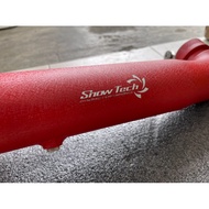 snowtech charge pipe ea211