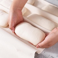 Shwnee Practical Cotton Dough Proofing Cloth Effective Dough Proofing Cloth Rising Cloth For Home An