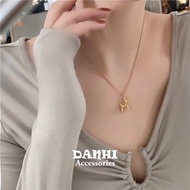 [TITAN] Personalized Poodle necklaces and necklaces Danhi.accessories VC20