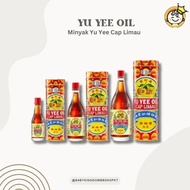 Yu YEE OIL 10ML/22ML/48ML