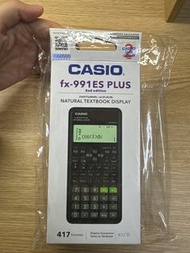 Casio fx-991ES Plus