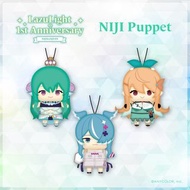 NIJISANJI EN 2434 彩虹社 PUPPET 指娃 指偶