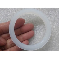 Heat-resistant rubber gasket 47cm (470mm) used to replace Dai Thanh express solar machines in HCMC