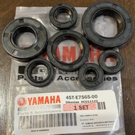 MESIN 4st COMPLETE SEAL OIL SIL KIT FOR CVT ENGINE F1ZR FORCE ONE FIZ R F1Z