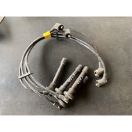 F23A cable plug set 4 pcs