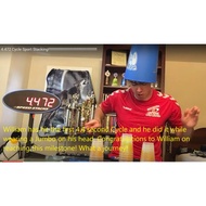 [Ready2Ship] JUMBO Stacks (Giant Speed Stacks Cup)