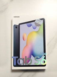 ⭐全新行貨⭐Samsung Galaxy Tab S6 Lite (2022 Edition) Wi-Fi (4+128GB) 灰色