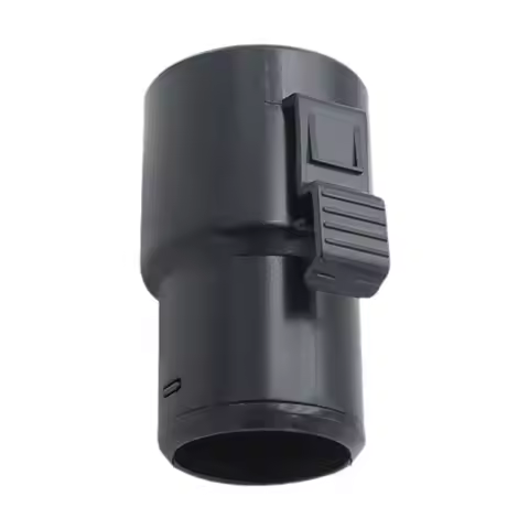 Adapter Vacuum Accessory Hose Connector Vacuum Conversion Vacuum Accessories