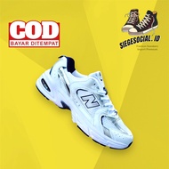 Shoes • Sneakers NB New Balance 530 White Black Import