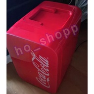 可口可樂迷你雪櫃