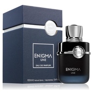 French Avenue Enigma Une Eau De Parfum 100ml