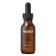 Medik8 C-Tetra 30ml - Vitamin C Radiance