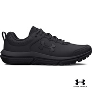 Under Armour Boys Grade School UA Assert 10 Uniform Synthetic Running Shoes