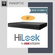 NVR HIKvision HiLook 16CH NVR-216MH-C 4K NVR
