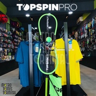 TopSpin Pro Tennis Trainer ( Alat Latihan Tenis Top Spin )