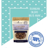 Young Living YL Gary's True Grit Einkorn Granola