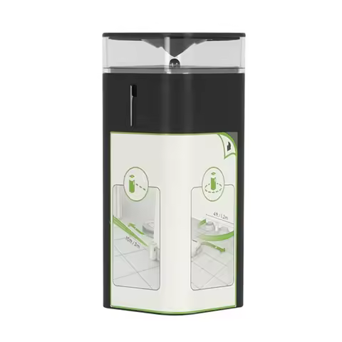 Dual Mode Virtual Barrier Virtual Navigation Wall for iRobot Roomba 500 600 650 675 700 770 880 900