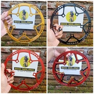 Chainring Litepro 56T 130BCD