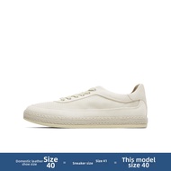 DESAI | Breathable Cool Linen Casual Shoes