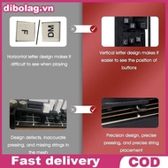 DIBO Guitar Chord Presser Chord Learning System Chord Trainer for Kids Adults .