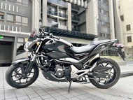 2015年 Honda NC750S ABS DCT 手自排 免打檔 可分期 歡迎車換車