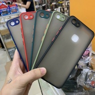 Case VIVO Y83/Y81/Y71/Y72 MY CHOICE AERO CASE HYBRID Camera Protection