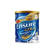 (ready stock) Ensure Gold Vanilla / Wheat / Coffee 850g