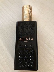 alaia 50ml 香水