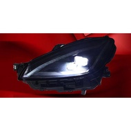 TOYOTA GR86 / SUBARU BRZ 2022 LED HEADLAMP