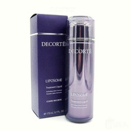 แท้100%COSME DECORTE Liposome Treatment Liquid 170ML