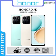 Honor X7D (8+256) Smartphone💥100% Original💥