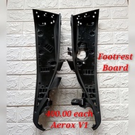 ﹊Footrest Board Aerox V1 YAMAHA GENUINE PARTS