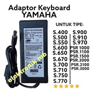 MULTI ADAPTOR UNTUK YAMAHA KEYBOARD PSR1000PSR 1500PSR 2000PSR2100 - SM SOUND