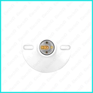✗ ❐ Electriq l Omni E27 Ceiling Bulb Light Bukilya Receptacle 2 1/4" /  4 1/4" Diameter with Screw
