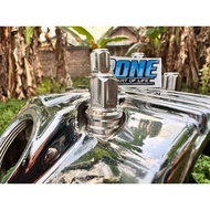 Stainless steel head nut, oneb bone B-one stainless steel head nut, 304 stainless steel head nut Bon