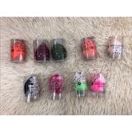 span foundation original