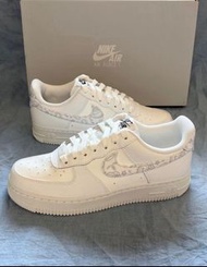 Nike Air Force1'07 ESS White