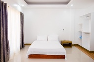 อพาร์ตเมนต์ 1 ห้องนอน 1 ห้องน้ำส่วนตัว ขนาด 37 ตร.ม. – ตูมากัวเตซิตี้ (E&amp;C TOURIST INN RM-18)
