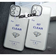 Samsung A07 4g Samsung A07 5g s25 edge Samsung a17 clear lens Case soft Case protect camera Case