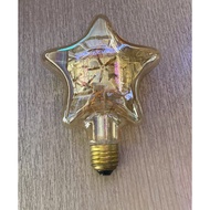 Decorative edison BS1 ball